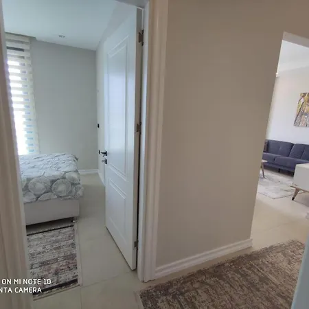 Emarine Apartment