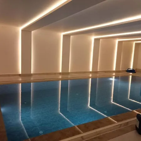 Apartment Emarine *
