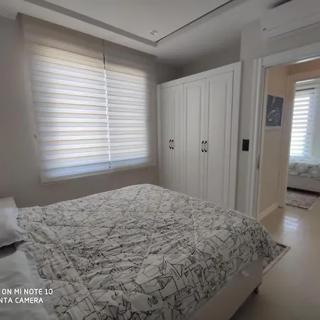 Emarine Lejlighed