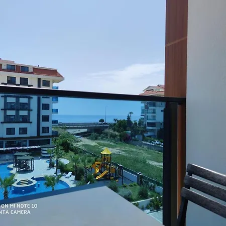 Emarine * Alanya